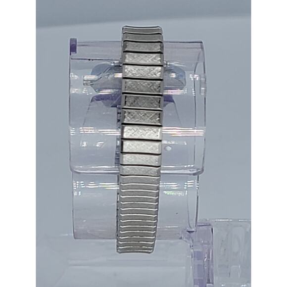 Classic Q&Q by Citizen Silver-tone Women\'s Quartz Watch